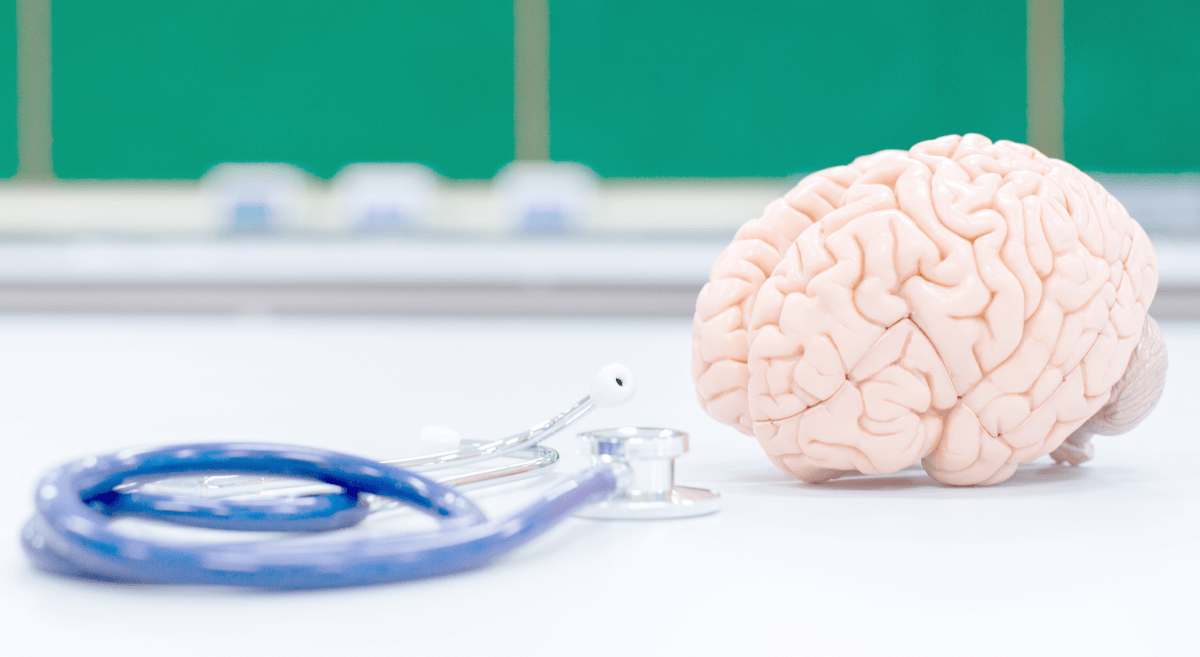 Brain aneurysm