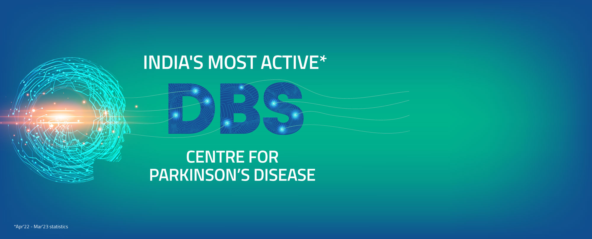 movement disorder treatment,  Parkinson's disorder