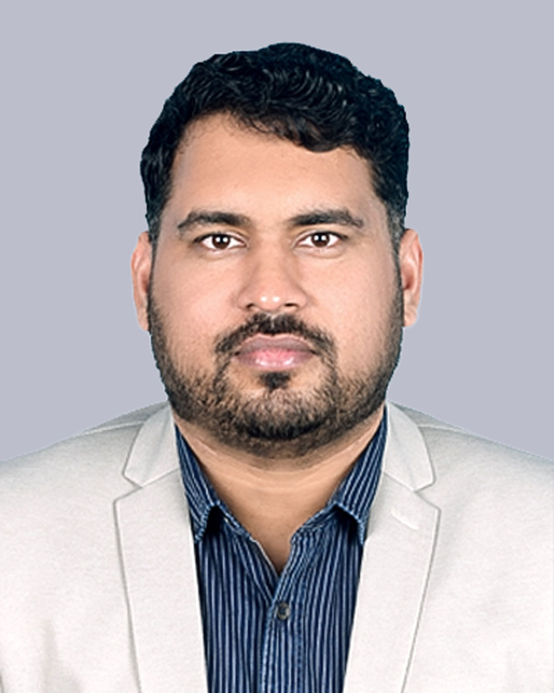 Dr. Althaf H