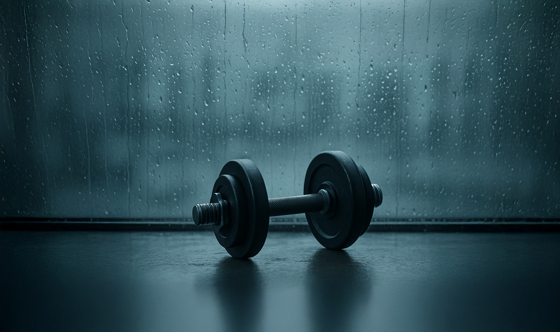 Don't Let the Monsoon Dampen Your Strength: Indoor  Workouts That Work! 