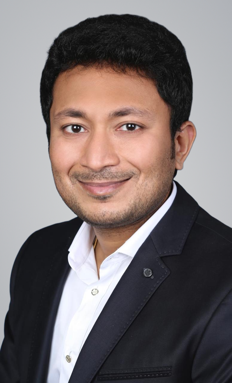 Dr.Abhishek
