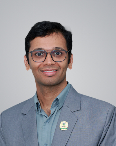 Dr Sanoop