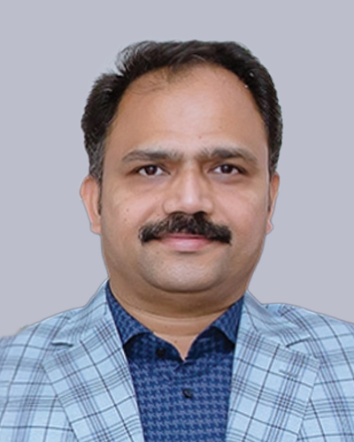 DR. MM YUSUF  - Senior Consultant – Robotic Cardiac Surgery