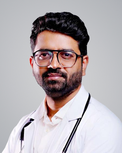 Dr. Kiran