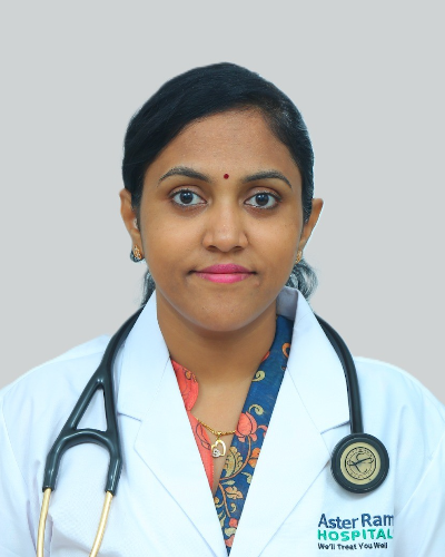 Dr.  Vasantha Dasari