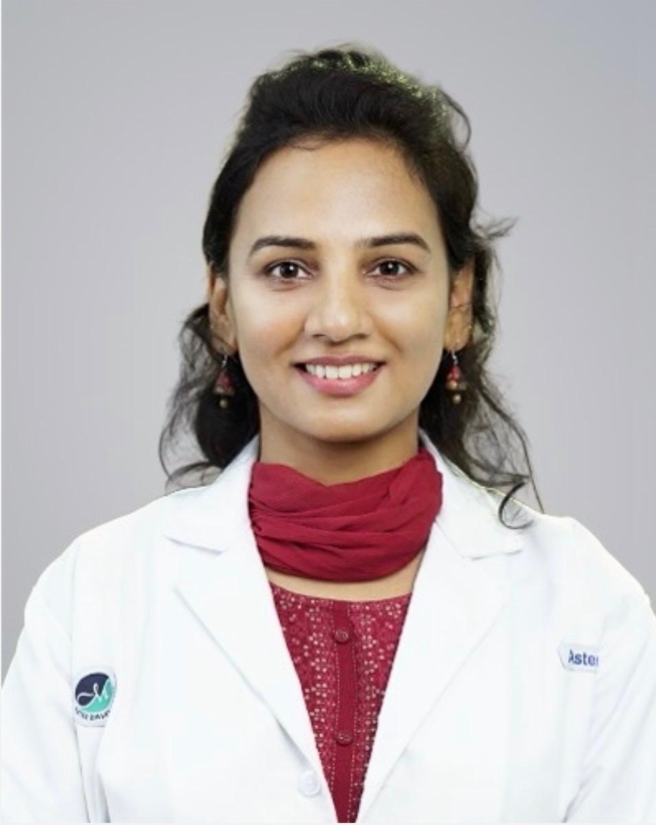 Dr Pruthvi 