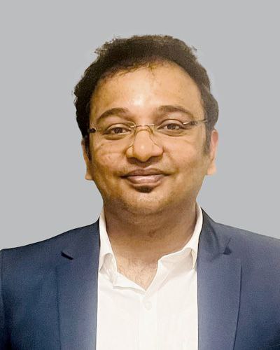 Dr Pradeep