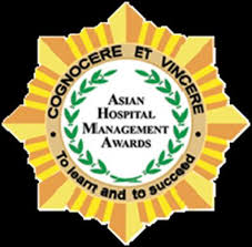 AHMA AWARD