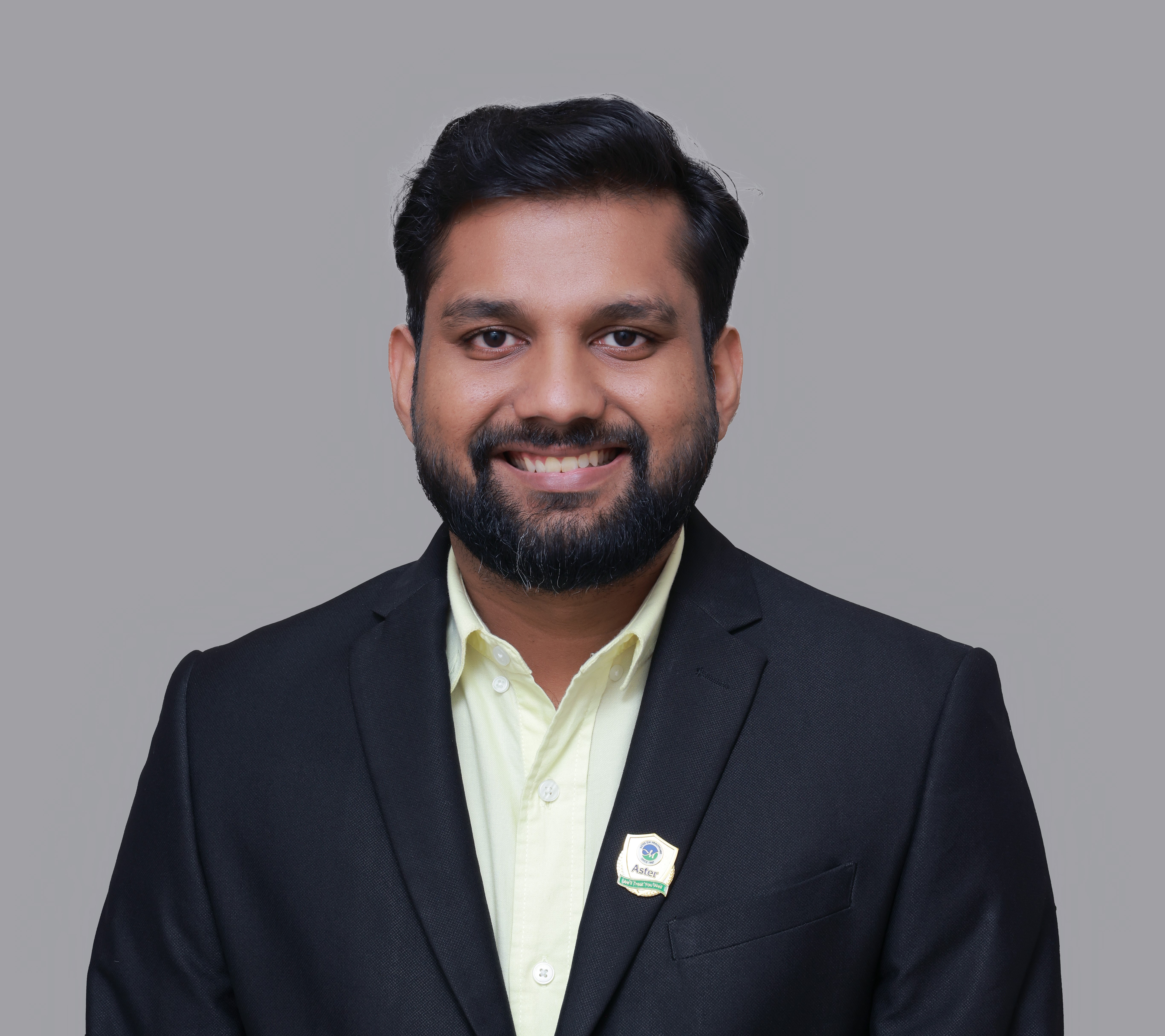 Dr. Shanif Muhammed 
