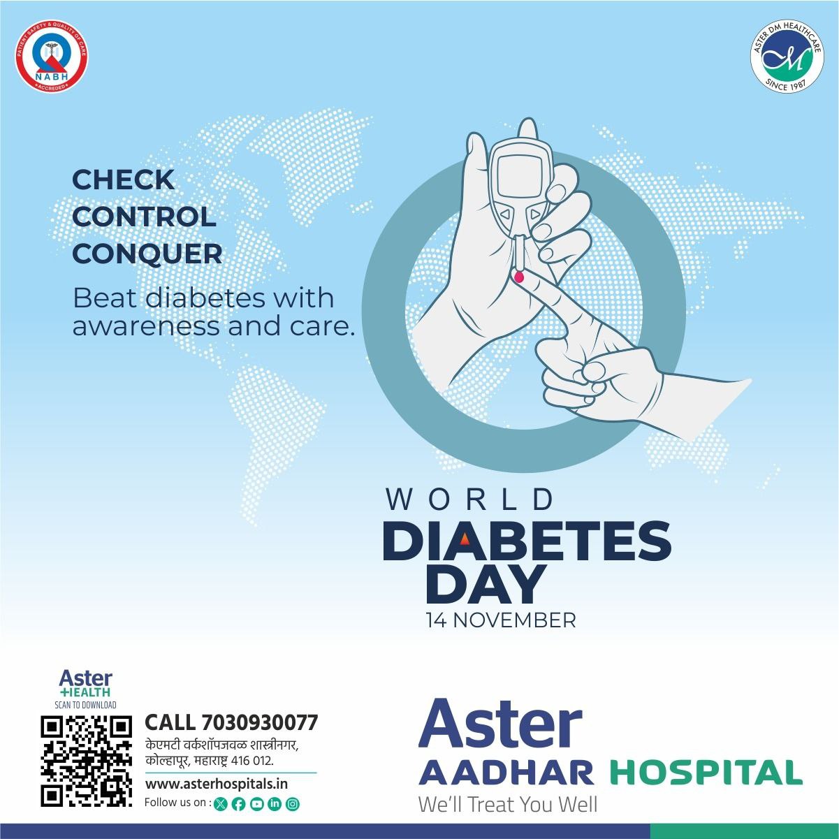 world diabetes day 