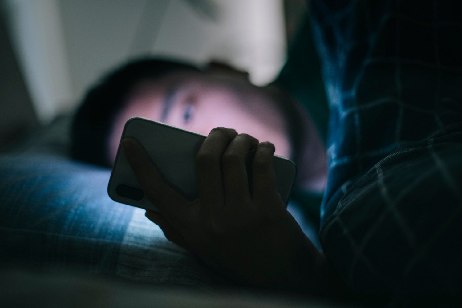 Screen time