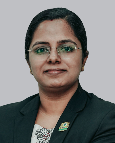Dr. ATHIRA