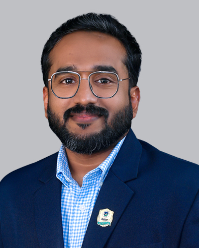 Dr. NIHMATHULLA