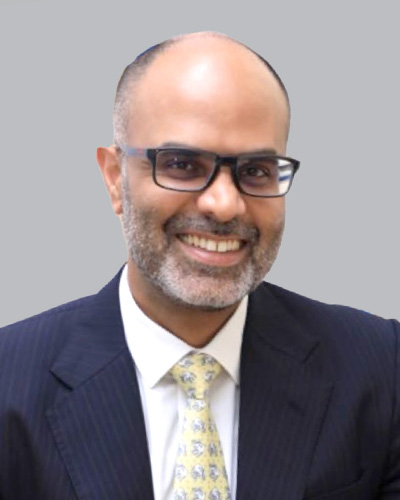 Dr. Jeevak