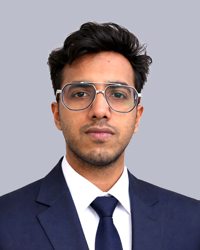 DR VISHNU HARI K S