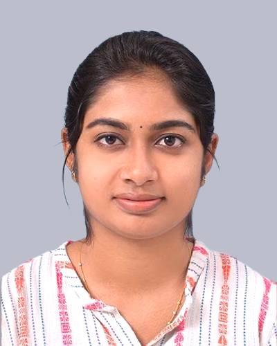 Dr. Geethu A V