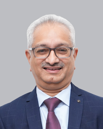 Dr. Radhakrishna