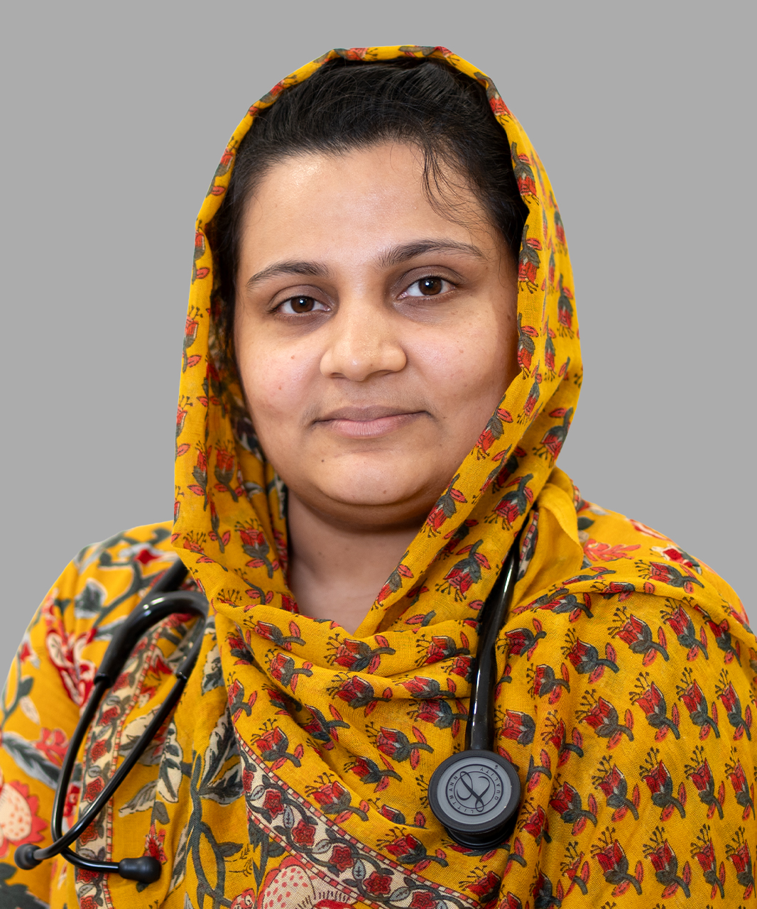 Registrar - Internal Medicine