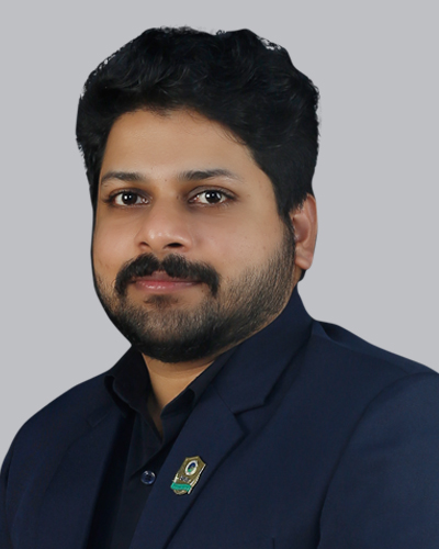 Dr. Arun PT