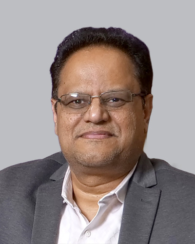 Dr. Lokesh