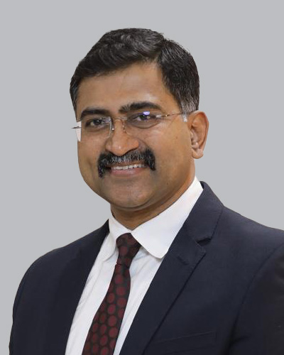 Dr. Mahesh  Chikkachannappa 