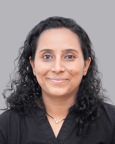 Ms. Kakli