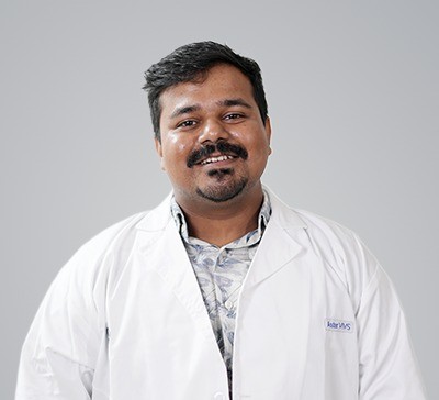 arun tom