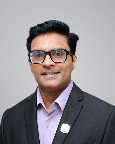 Dr. Yusuf Nasser
