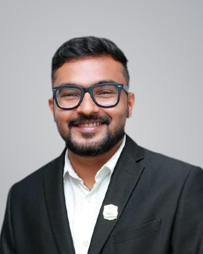 Dr. Rashid K K