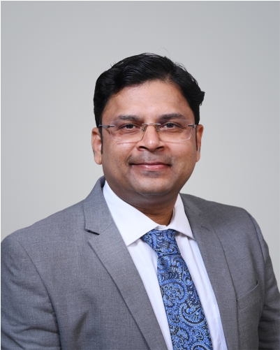 anant bhosale