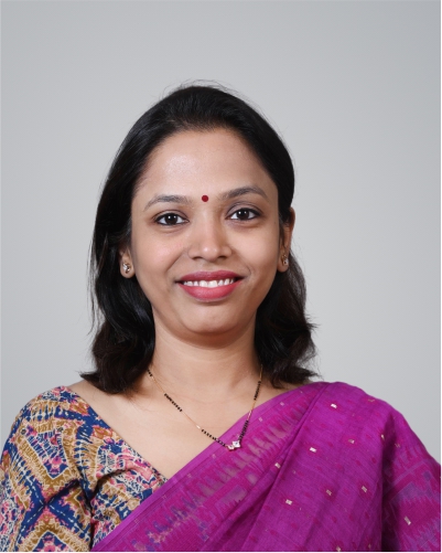 eshita mam