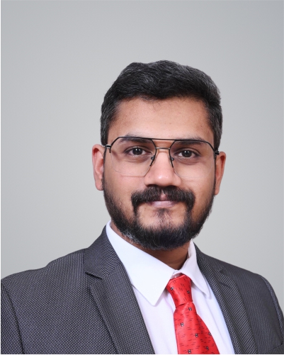 Dr gandhar