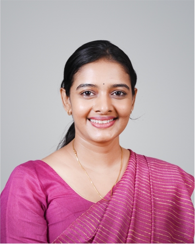 gouri keni