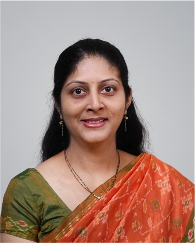 nidhi bhosale