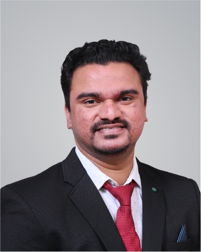 Prashant ortho