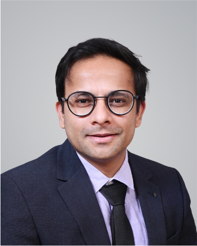 rahul D
