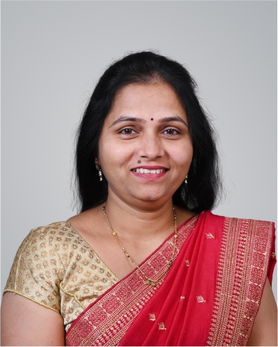 rupali kumbhar