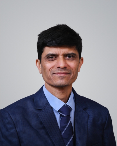 satish joshi