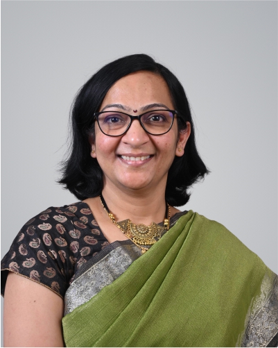 shilpa joshi