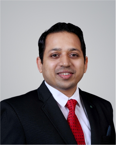 Dr yuvaraj
