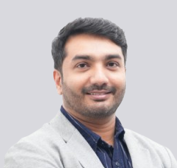 Dr. Ahamed