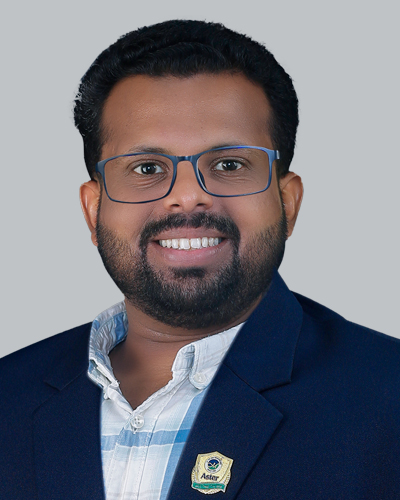 Dr. Ajmal