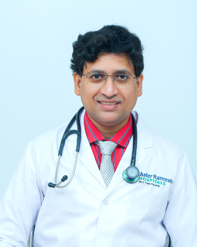 Dr. Bala Bhaskara Rao Battula