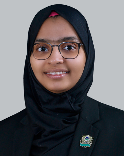 Dr. Sumayya