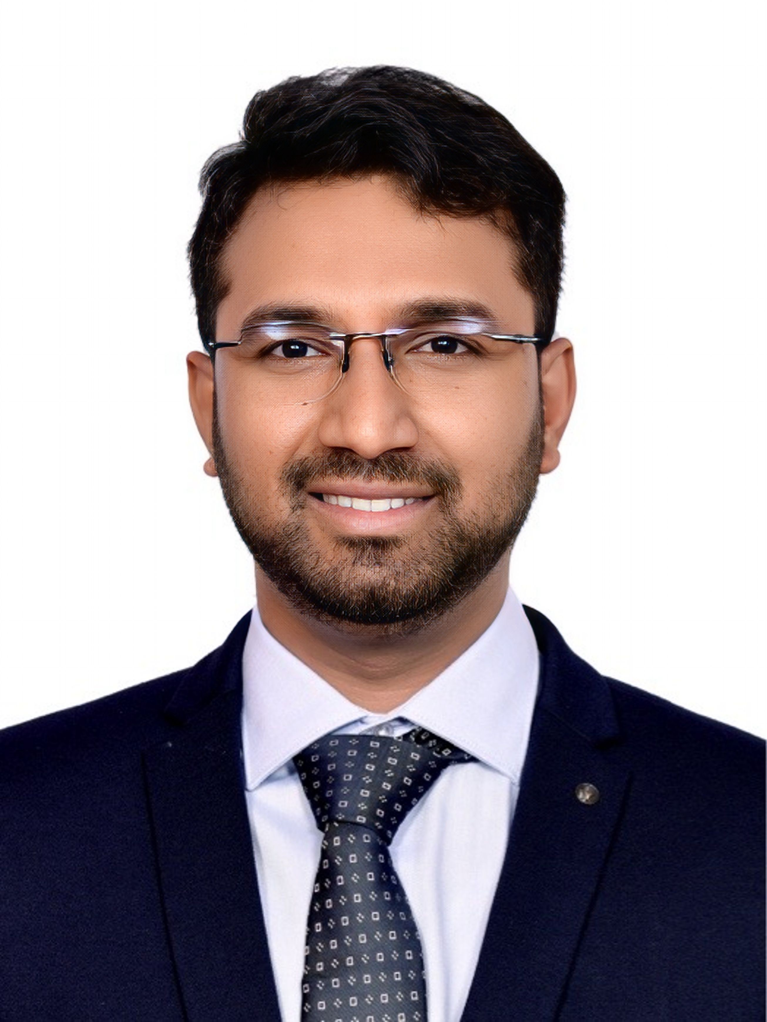 Dr Mohammed Nadeem