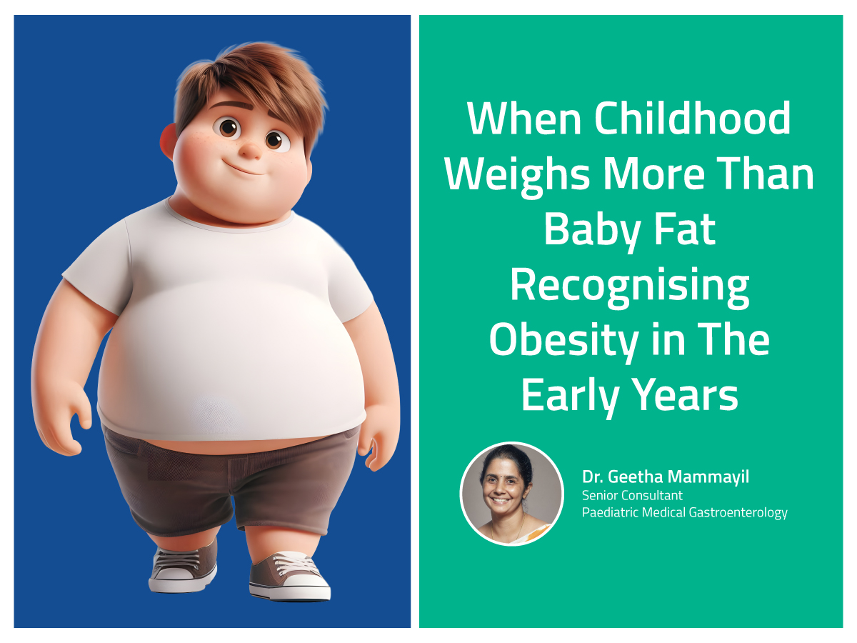 Childhood Obesity