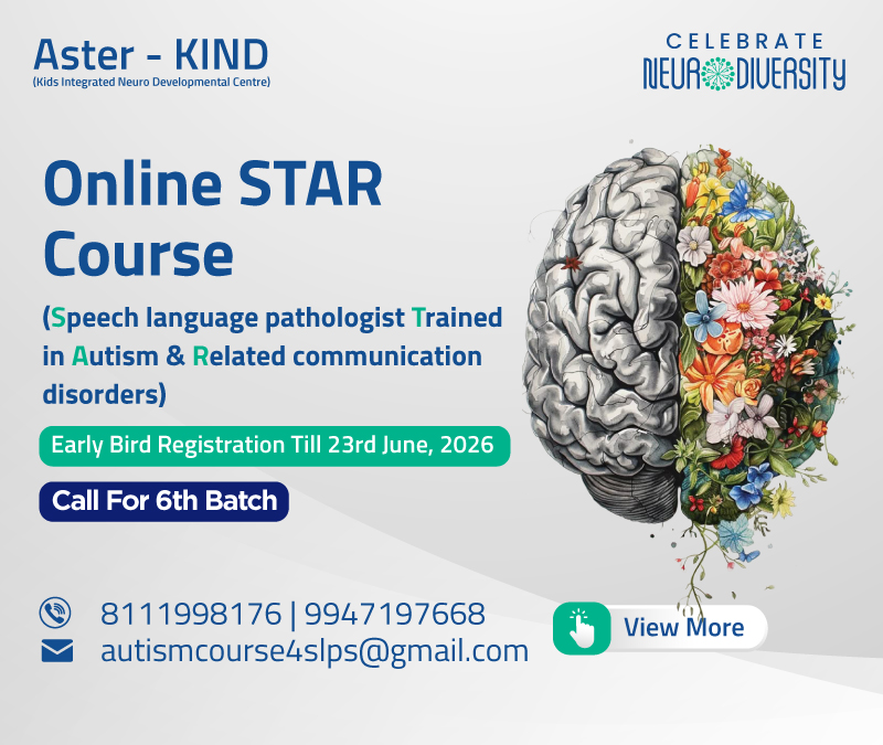 Aster Kind