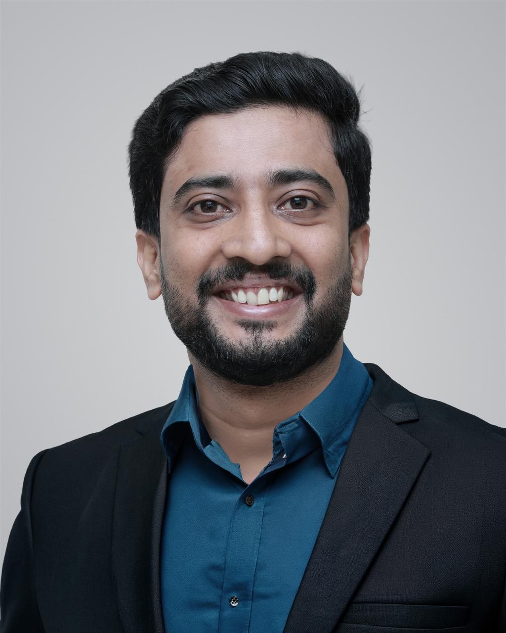 Dr. Jassim K P