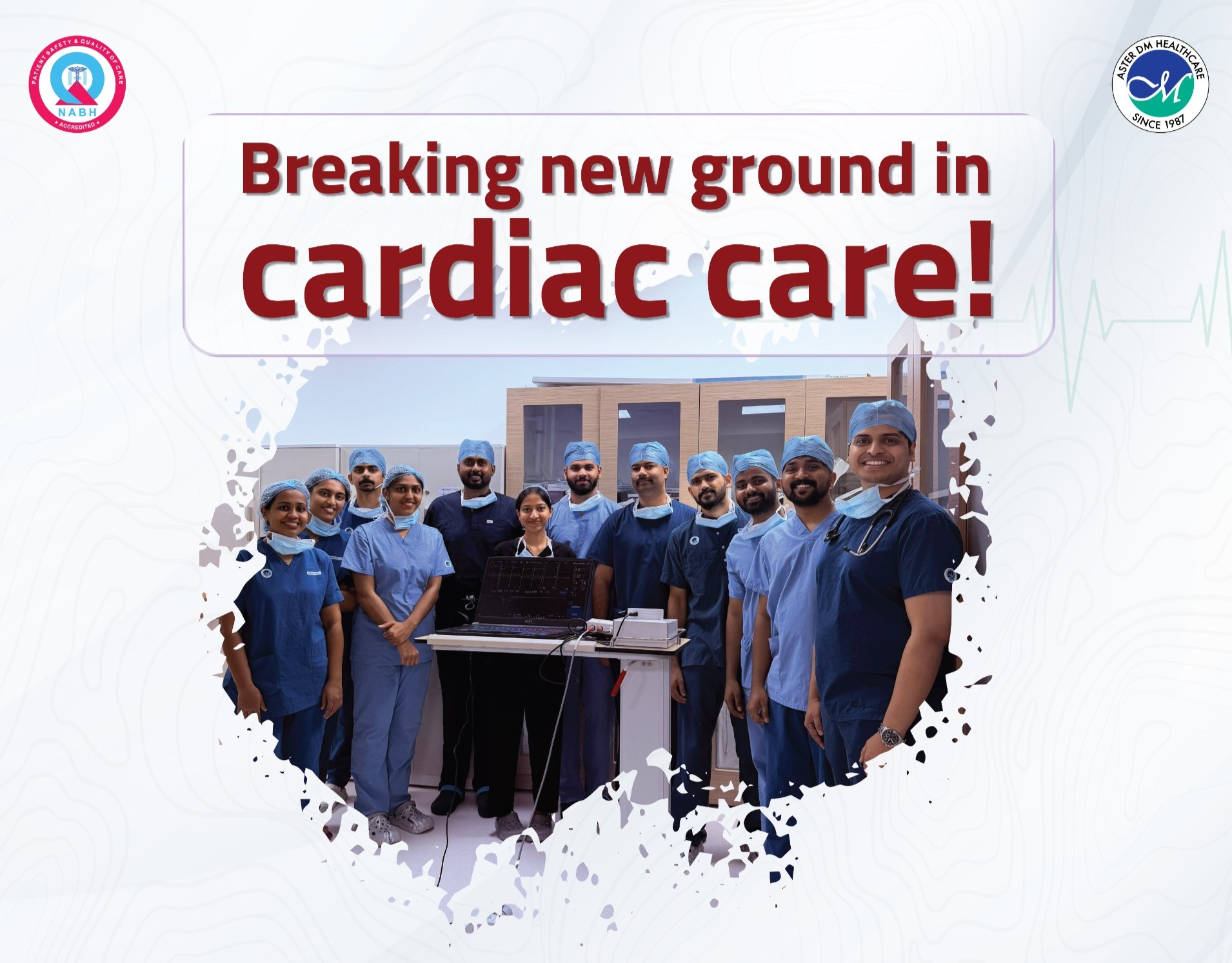 cardiac  cornary function.