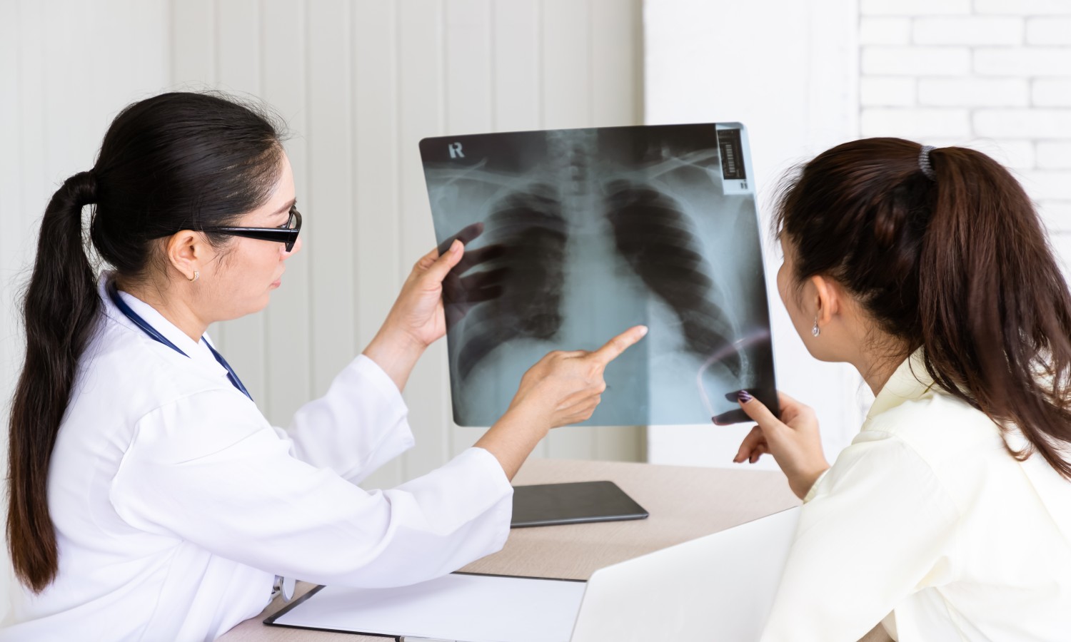 lung